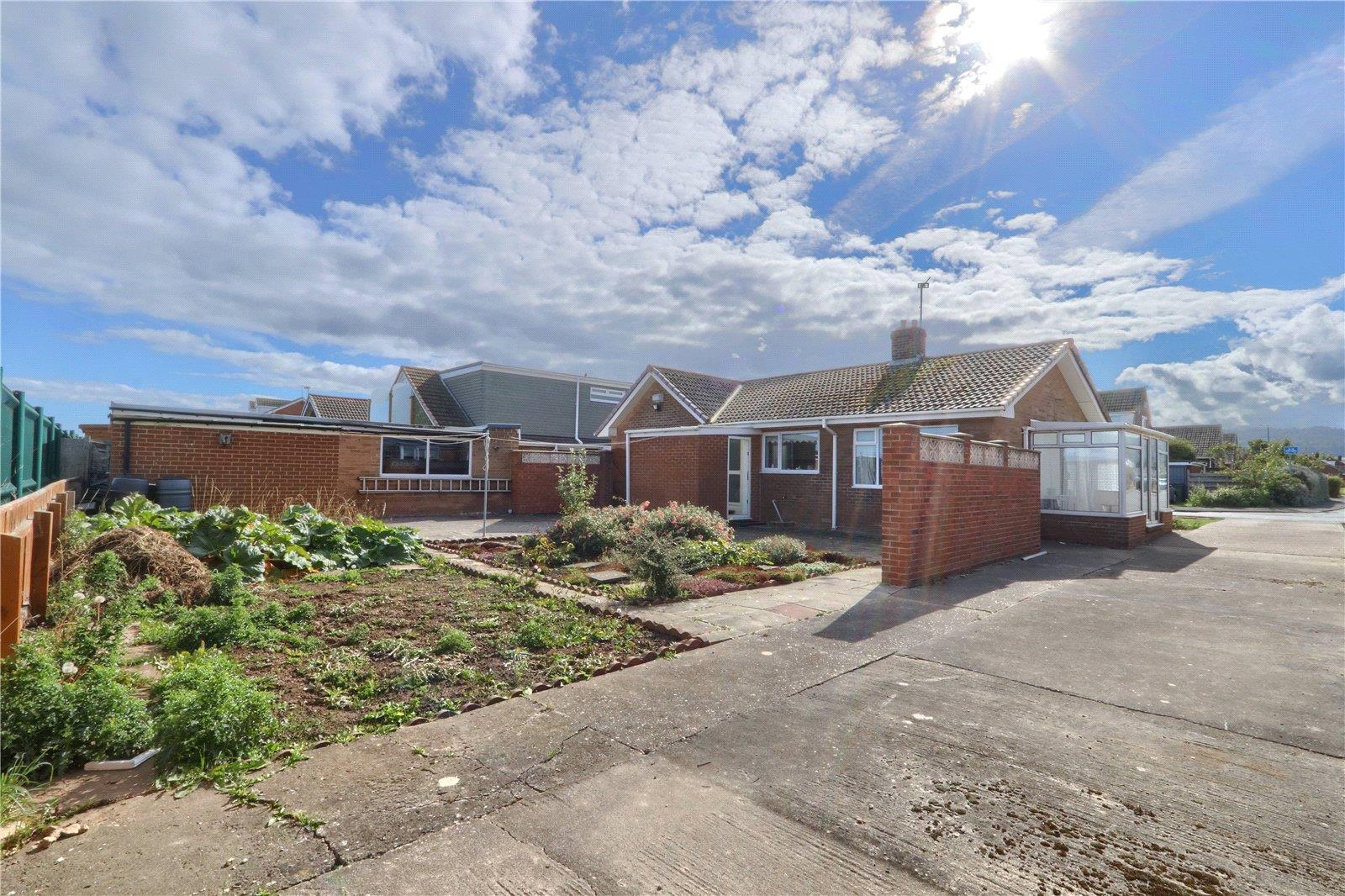 Marlborough Avenue, Marske-By-The-Sea, Redcar , TS11 6AP